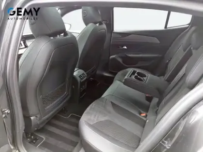 Photo 9 Peugeot 408  PHEV 225 e-EAT8