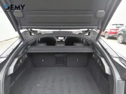 Photo 5 Peugeot 408  PHEV 225 e-EAT8