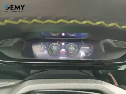 Photo 37 Peugeot 408  PHEV 225 e-EAT8