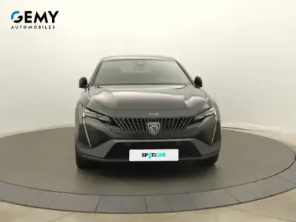 Photo 22 Peugeot 408  PHEV 225 e-EAT8