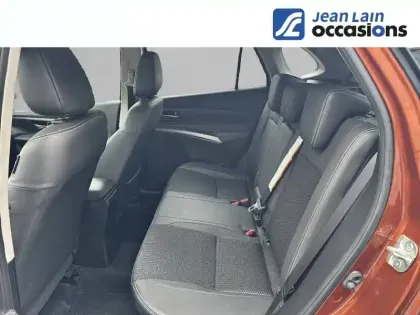Photo 16 Suzuki S-cross  1.5 Dualjet Allgrip Hybrid Auto