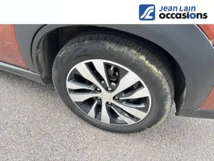 Photo 8 Suzuki S-cross  1.5 Dualjet Allgrip Hybrid Auto