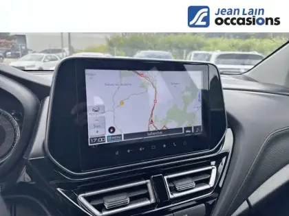 Photo 15 Suzuki S-cross  1.5 Dualjet Allgrip Hybrid Auto