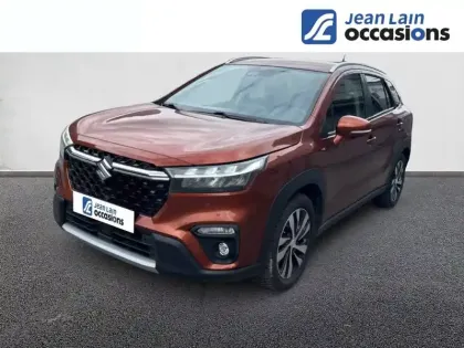 Photo Suzuki S-cross Style