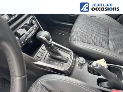 Photo 12 Suzuki S-cross  1.5 Dualjet Allgrip Hybrid Auto