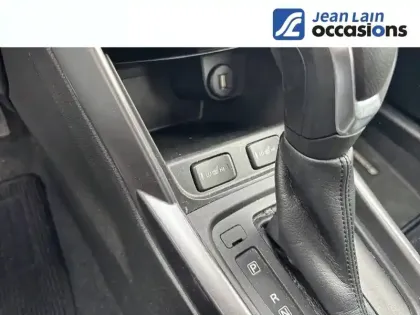Photo 18 Suzuki S-cross  1.5 Dualjet Allgrip Hybrid Auto