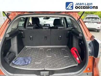 Photo 9 Suzuki S-cross  1.5 Dualjet Allgrip Hybrid Auto