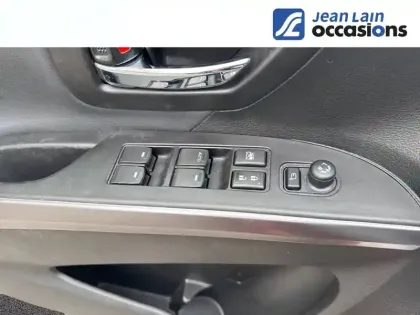 Photo 19 Suzuki S-cross  1.5 Dualjet Allgrip Hybrid Auto