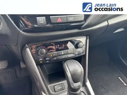 Photo 13 Suzuki S-cross  1.5 Dualjet Allgrip Hybrid Auto