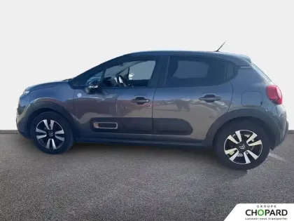Photo 7 Citroën C3  PureTech 83 S&S BVM5