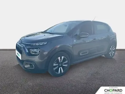 Photo Citroën C3 Feel Pack