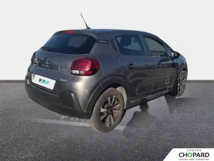 Photo 11 Citroën C3  PureTech 83 S&S BVM5