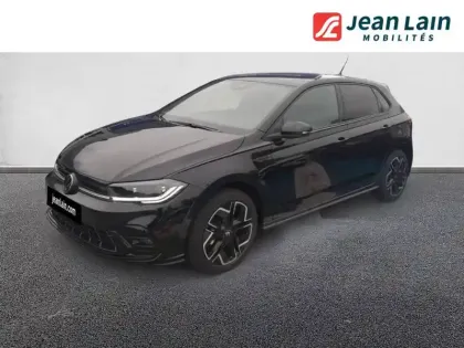 Photo Volkswagen Polo R-line Edition