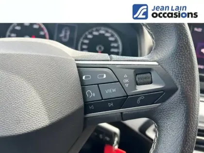 Photo 11 Seat Ibiza  1.0 TSI 95 ch S/S BVM5