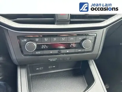Photo 19 Seat Ibiza  1.0 TSI 95 ch S/S BVM5