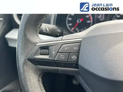 Photo 12 Seat Ibiza  1.0 TSI 95 ch S/S BVM5
