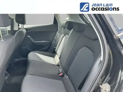 Photo 16 Seat Ibiza  1.0 TSI 95 ch S/S BVM5