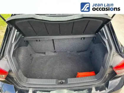 Photo 9 Seat Ibiza  1.0 TSI 95 ch S/S BVM5