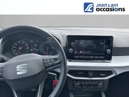 Photo 17 Seat Ibiza  1.0 TSI 95 ch S/S BVM5