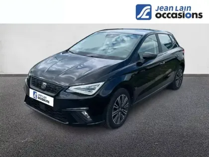 Photo Seat Ibiza Copa