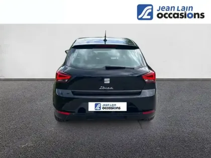 Photo 5 Seat Ibiza  1.0 TSI 95 ch S/S BVM5