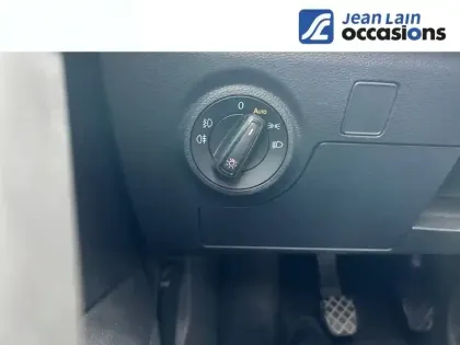 Photo 18 Seat Ibiza  1.0 TSI 95 ch S/S BVM5