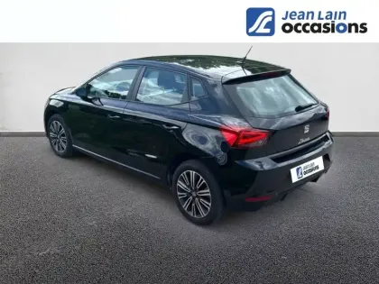 Photo 6 Seat Ibiza  1.0 TSI 95 ch S/S BVM5