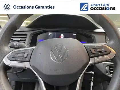 Photo 18 Volkswagen Polo  1.0 TSI 95 S&S BVM5