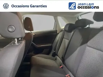 Photo 5 Volkswagen Polo  1.0 TSI 95 S&S BVM5