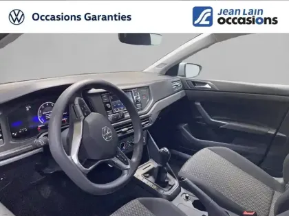 Photo 12 Volkswagen Polo  1.0 TSI 95 S&S BVM5