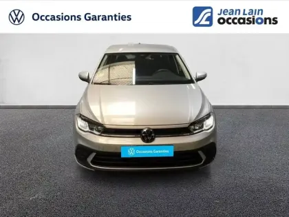 Photo 8 Volkswagen Polo  1.0 TSI 95 S&S BVM5