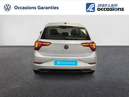 Photo 7 Volkswagen Polo  1.0 TSI 95 S&S BVM5