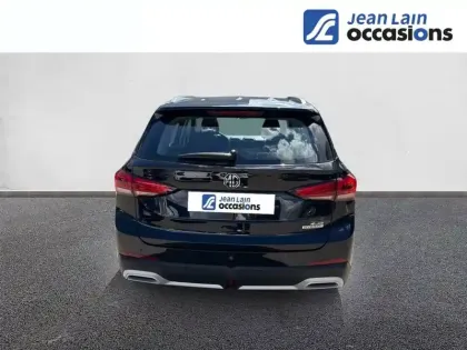 Photo 5 Mg ZS  1.5 L Hybrid+ 197 ch