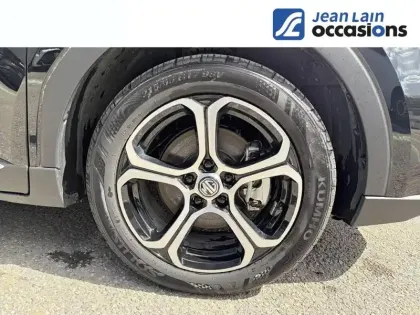 Photo 8 Mg ZS  1.5 L Hybrid+ 197 ch