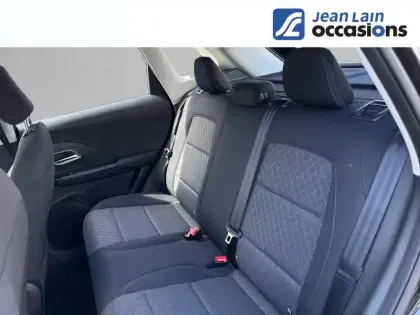 Photo 16 Mg ZS  1.5 L Hybrid+ 197 ch