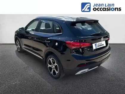 Photo 6 Mg ZS  1.5 L Hybrid+ 197 ch