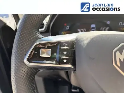 Photo 11 Mg ZS  1.5 L Hybrid+ 197 ch