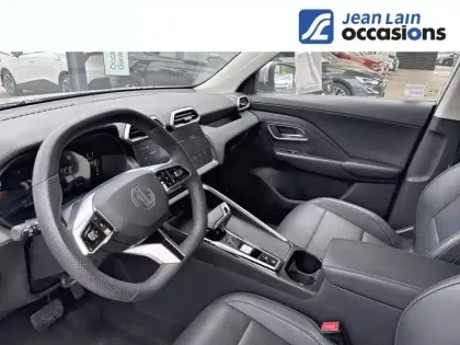 Photo 10 Mg ZS  1.5 L Hybrid+ 197 ch