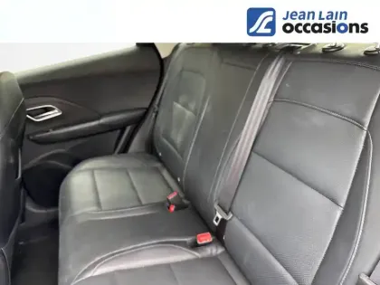 Photo 16 Mg ZS  1.5 L Hybrid+ 197 ch