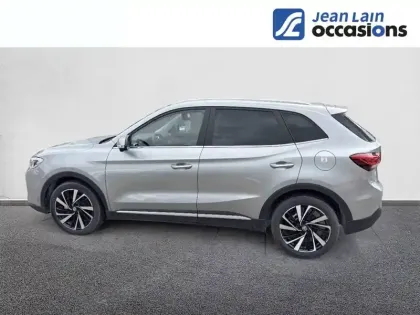 Photo 7 Mg ZS  1.5 L Hybrid+ 197 ch