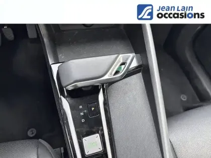 Photo 12 Mg ZS  1.5 L Hybrid+ 197 ch