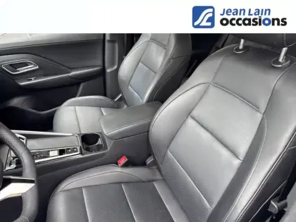 Photo 19 Mg ZS  1.5 L Hybrid+ 197 ch