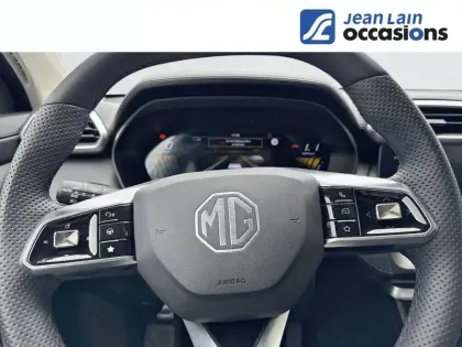 Photo 11 Mg ZS  1.5 L Hybrid+ 197 ch