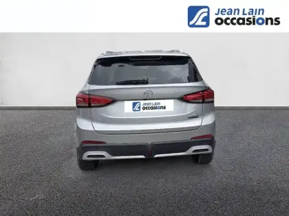 Photo 5 Mg ZS  1.5 L Hybrid+ 197 ch