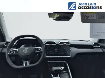 Photo 17 Mg ZS  1.5 L Hybrid+ 197 ch