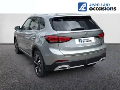 Photo 6 Mg ZS  1.5 L Hybrid+ 197 ch