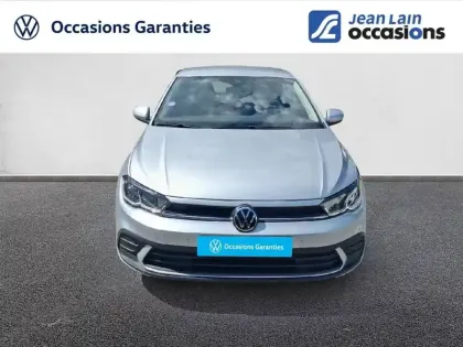 Photo 8 Volkswagen Polo  1.0 TSI 95 S&S BVM5