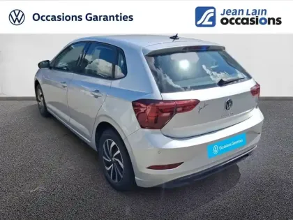 Photo 10 Volkswagen Polo  1.0 TSI 95 S&S BVM5