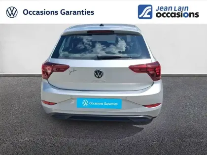 Photo 7 Volkswagen Polo  1.0 TSI 95 S&S BVM5