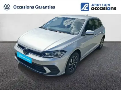 Photo Volkswagen Polo Life